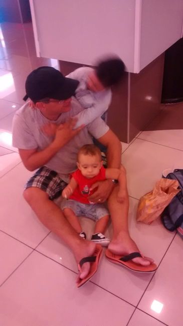 Amores Meu