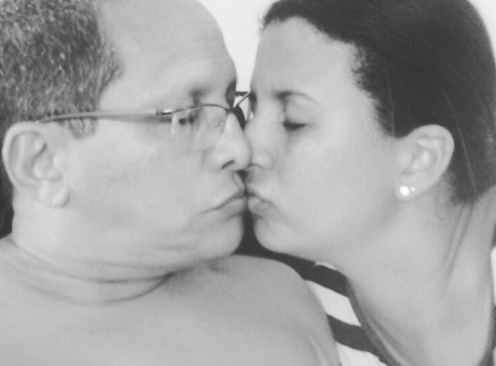 Meu Amor Lindo!
