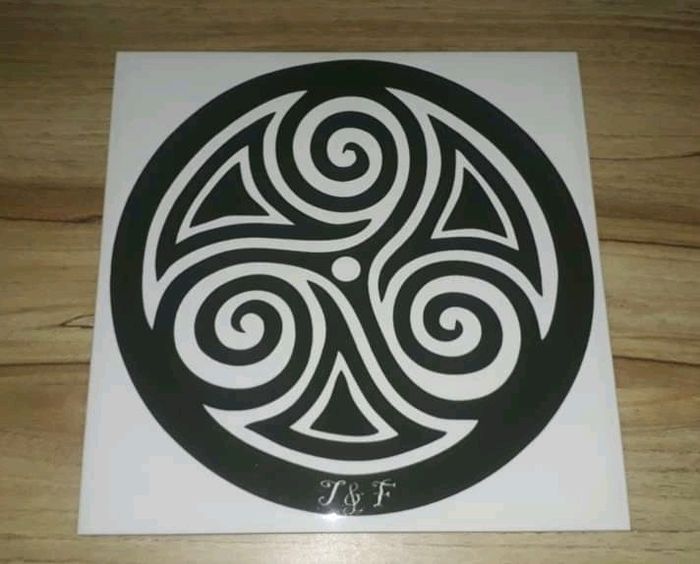 Presentes de convidados e padrinhos - 2