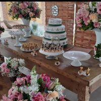 Meu casamento Celta - compartilhando - 2