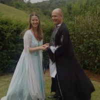 Meu casamento Celta - compartilhando - 8