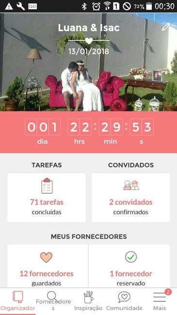  Contagem Regressiva  (surfando 😰😰) - 9