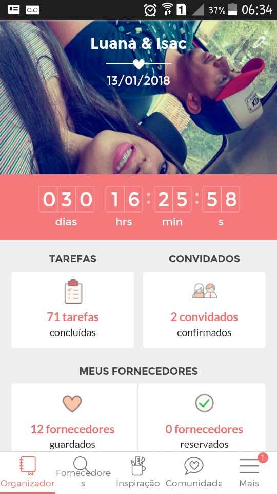  Contagem Regressiva  (surfando 😰😰) - 4