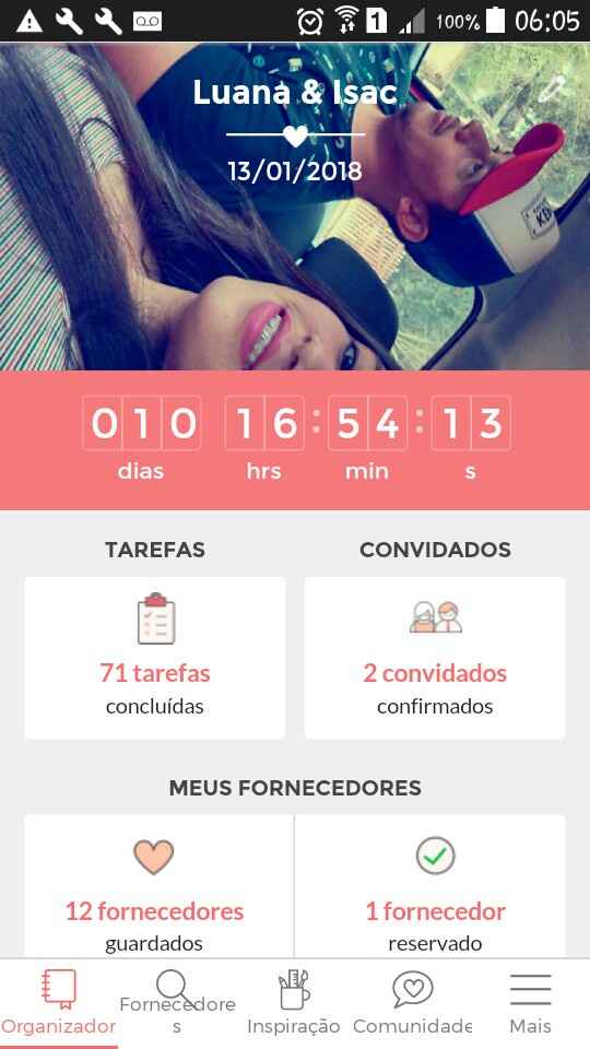  Contagem Regressiva  (surfando 😰😰) - 6