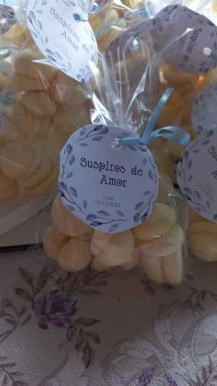 Diy de casamento - 3
