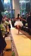 O que acham de porta alianças ''bailarina''??? - 1