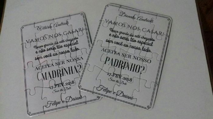  Convites #feitoamao - 1