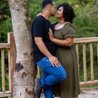 Casamentos reais 2022: a foto do pré-wedding 💝 - 1