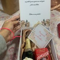 Vai ter convite diferenciado para padrinhos/madrinhas?💌 - 2