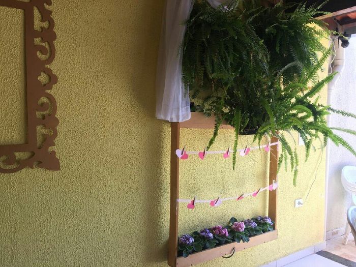  Meu chá de panela 😍❤👰 - 5