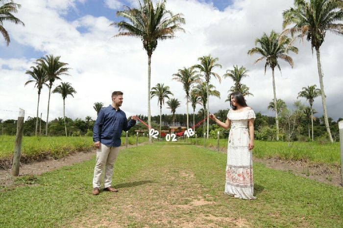  Nosso pre wedding - 2