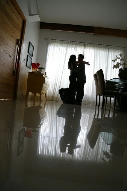  Nosso pre wedding - 5