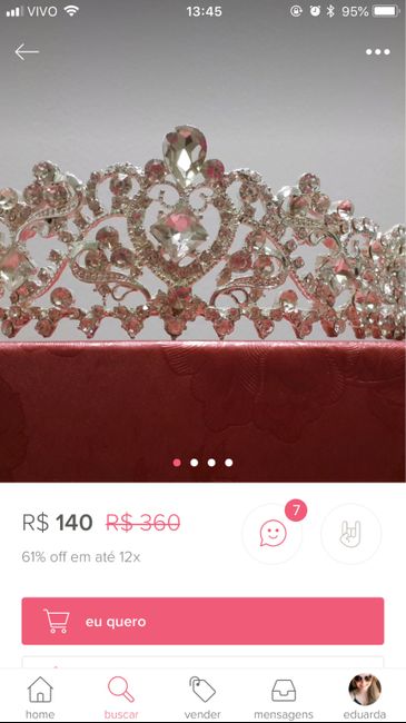 Acessório de cabelo: dúvida - 3