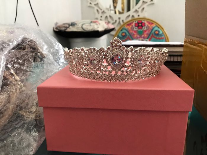 Detalhes!😍 - 1