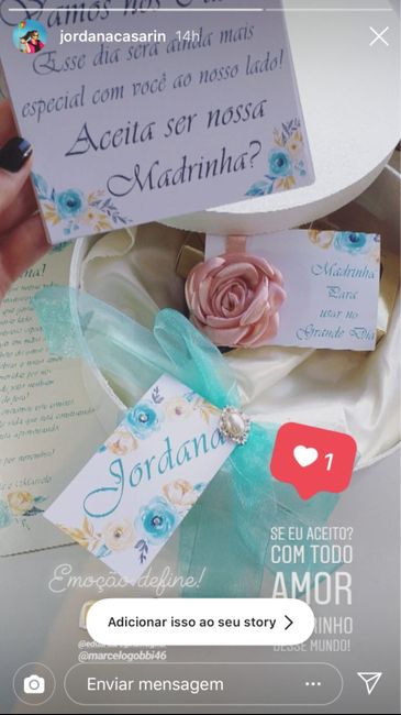 Caixa Padrinhos - 3