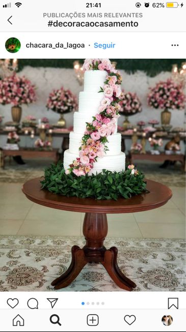 Fazer a própria decoração do casamento 3