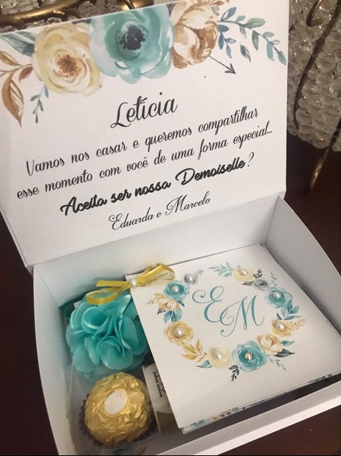 Damas adultas(demoseille) - 2