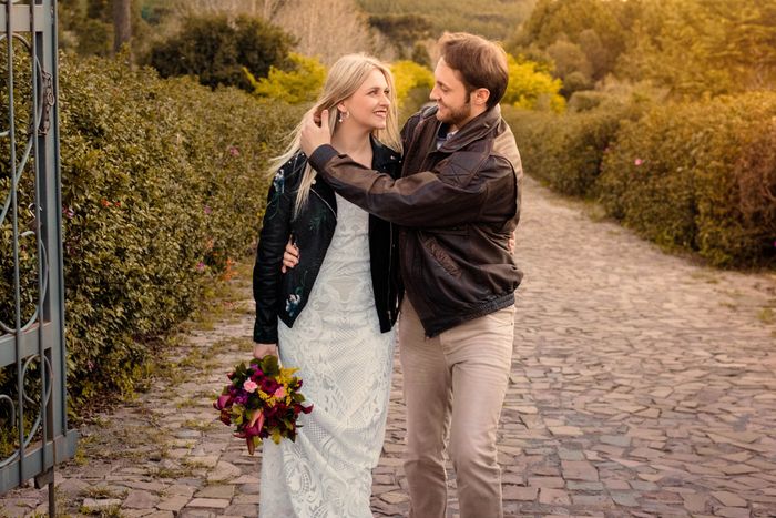 Mais fotos Pré Wedding 5