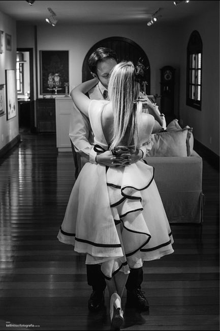 Mais fotos Pré Wedding 6