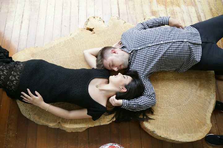  Nosso pre wedding - 3