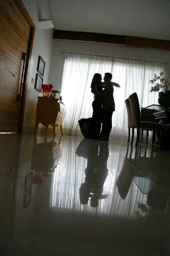  Nosso pre wedding - 5