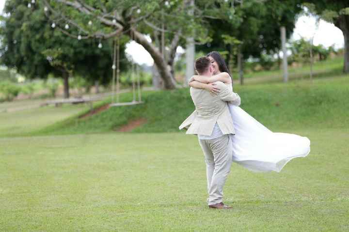  Nosso pre wedding - 6