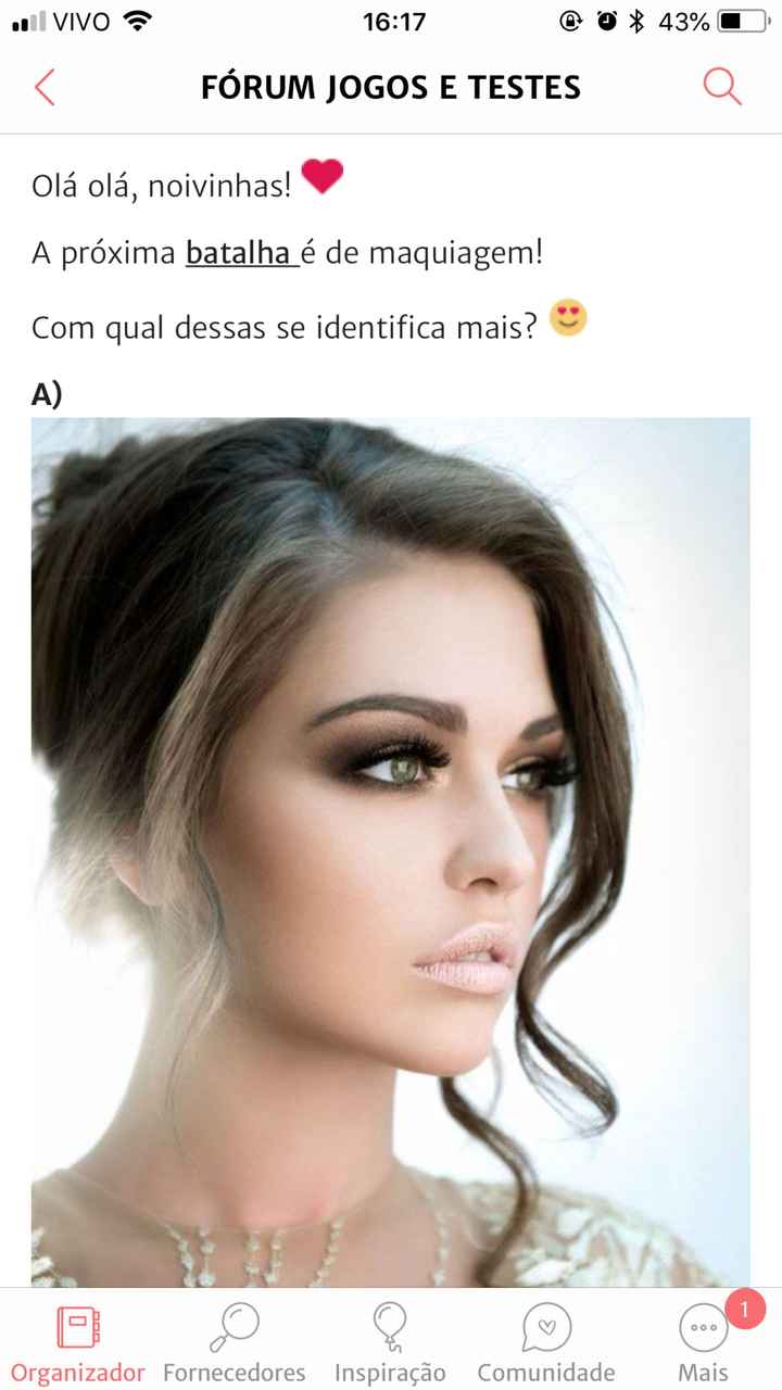 Make do dia.. - 1
