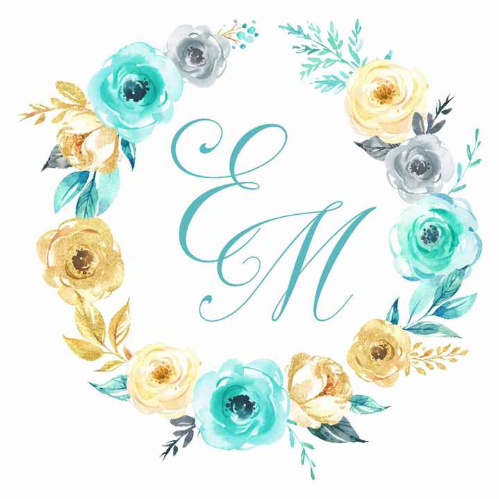 Monogramas! Vem ver ❤️ - 3