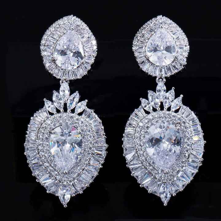 Brincos Aliexpress - 3