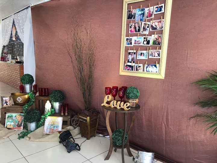 Quanto custa um chá de panela? - 2