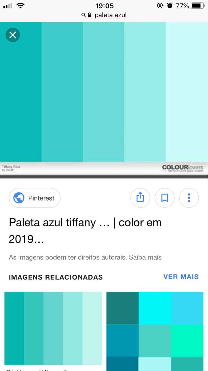 Meu casamento será dourado, mas e as mães qual cor pode ser? - 5