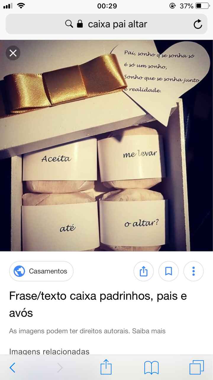 Convite das mães - 1