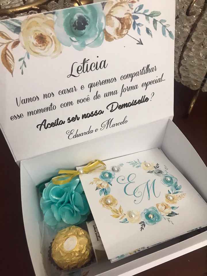 Damas adultas(demoseille) - 2