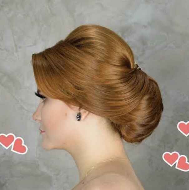 Penteado 🤔 - 1