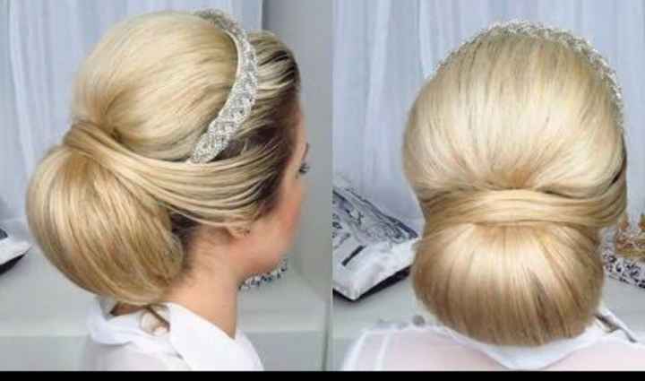 Penteado 🤔 - 3