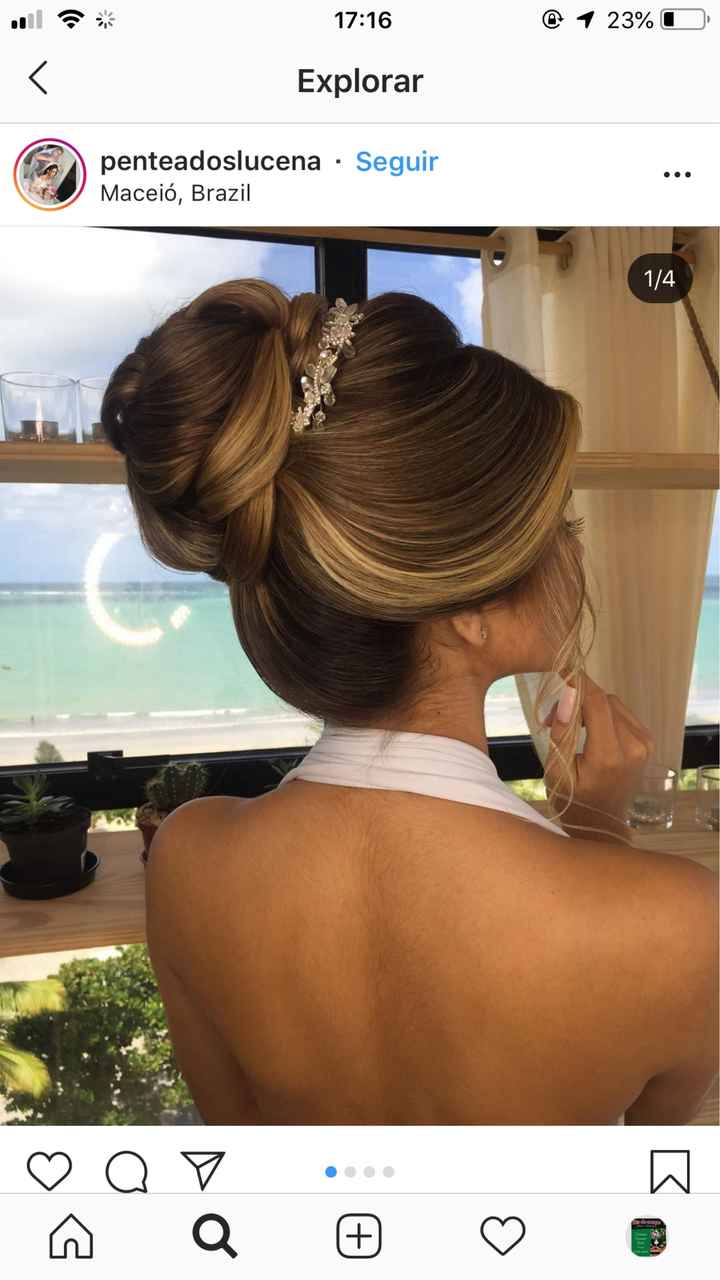 Penteado 🤔 - 4