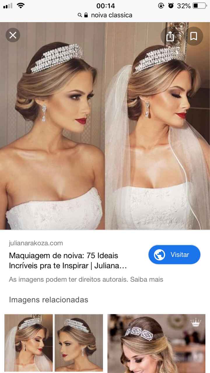 Penteado 🤔 - 5