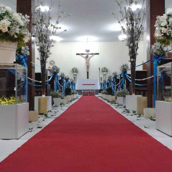 Decoração