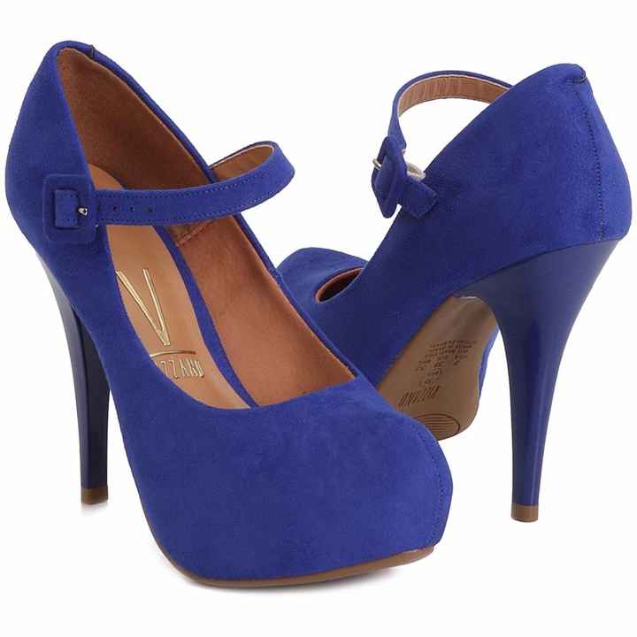 Sapatos