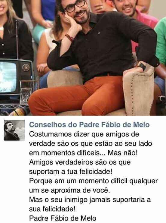 Desabafo. uma droga de amiga! - 1