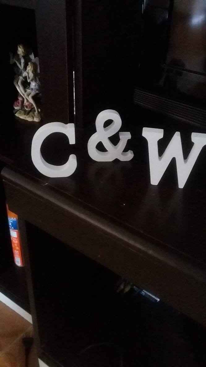 letras