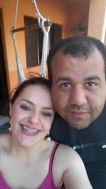 Nosso amor é tudo de bom