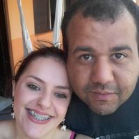 Nosso amor é tudo de bom