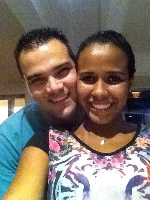 Meu amado e eu *--*