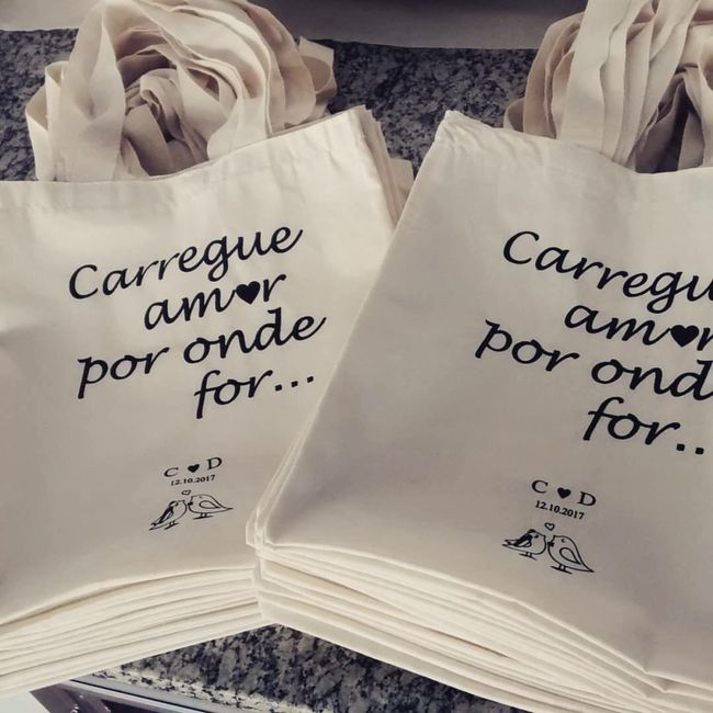 Inspirações de lembrancinhas 😍 - 3
