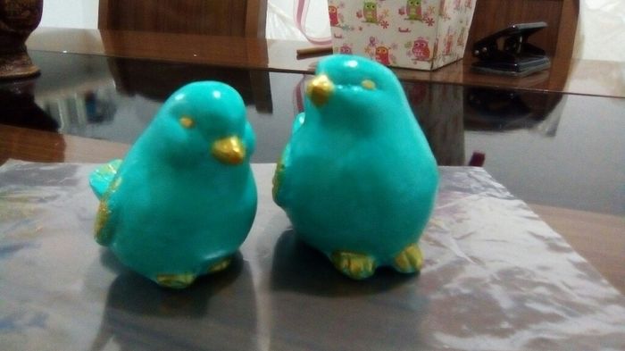 Casamento Diy! - 3