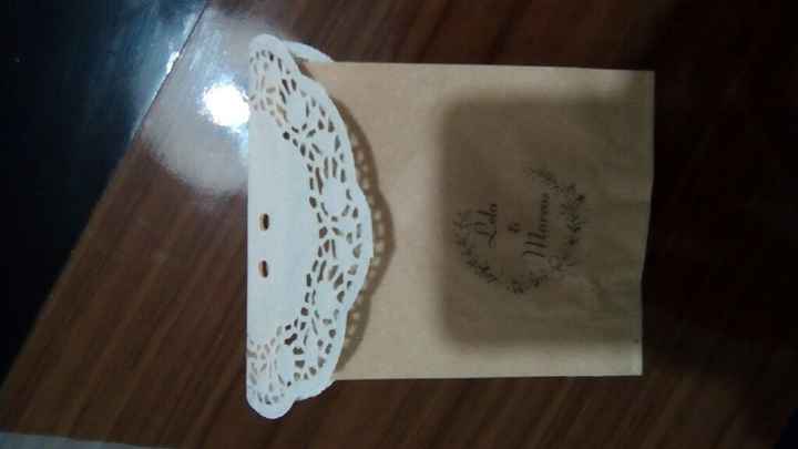 Casamento Diy! - 4