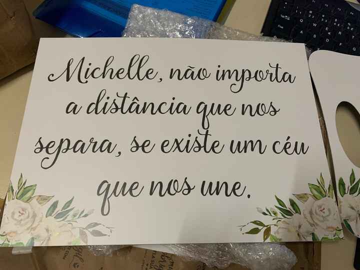 Homenagem - 2