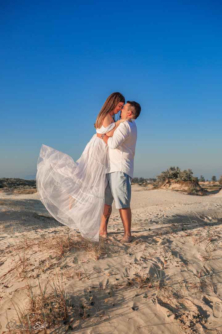 Pré wedding - 1