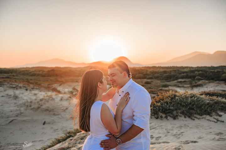 Pré wedding - 2